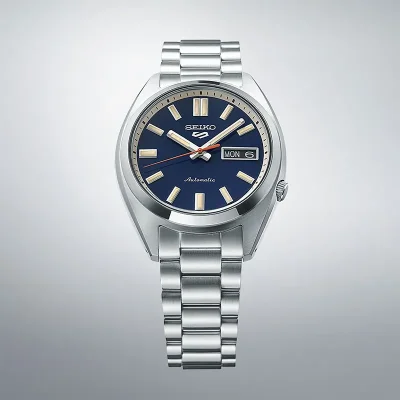 SEIKO 5 SPORT SRPK87K1