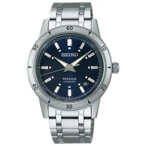 SEIKO PRESAGE SRPL07J1
