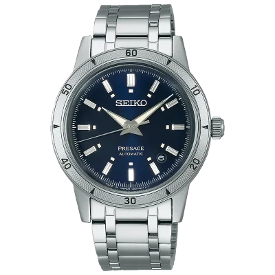 SEIKO PRESAGE SRPL07J1