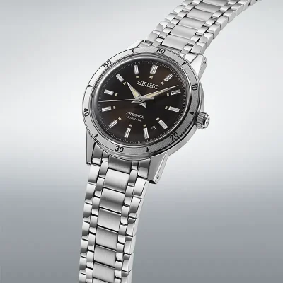 SEIKO PRESAGE SRPL09J1