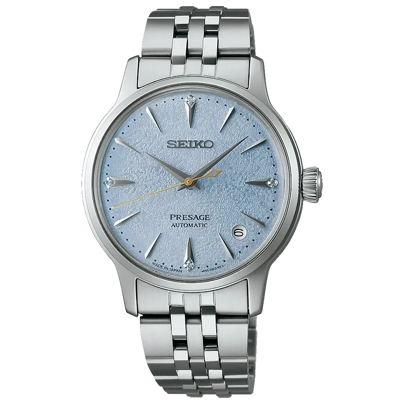 SEIKO PRESAGE SRPL61J1 - Presage - Urmaker Christensen