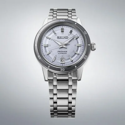 SEIKO PRESAGE SRPL73J1
