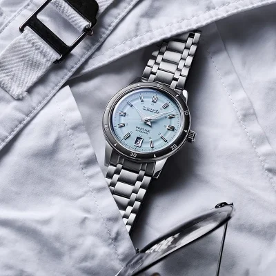 SEIKO PRESAGE SRPL73J1