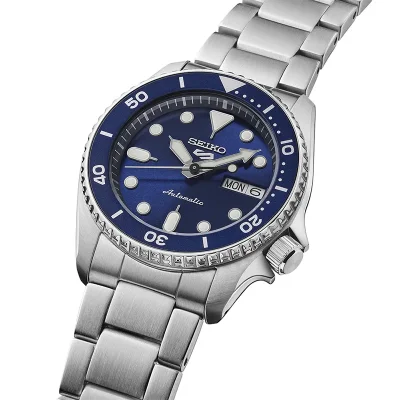 SEIKO 5 SPORTS SRPL87K1