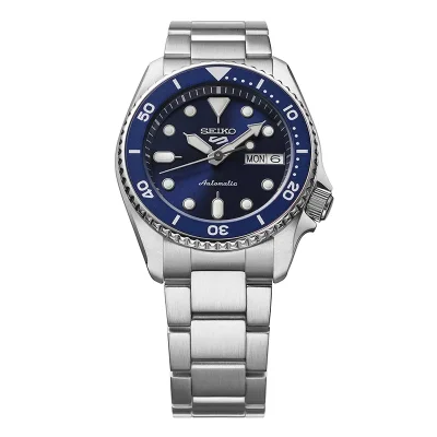SEIKO 5 SPORTS SRPL87K1
