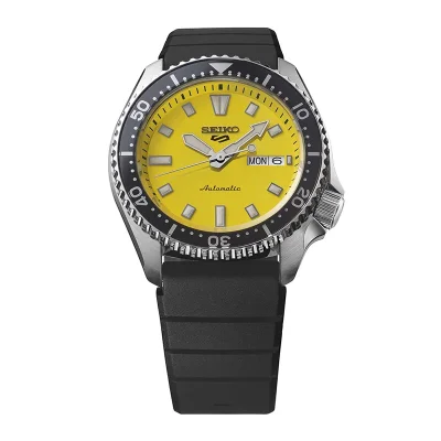SEIKO 5 SPORTS SRPL87K1