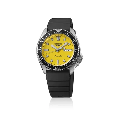 SEIKO 5 SPORTS SRPL87K1