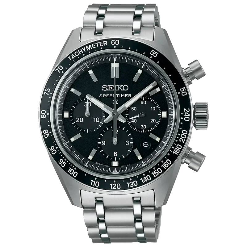 Seiko SRQ055J1 Prospex quartzklokke – Urmaker Christensen
