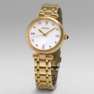 SEIKO LADIES SRZ536P1