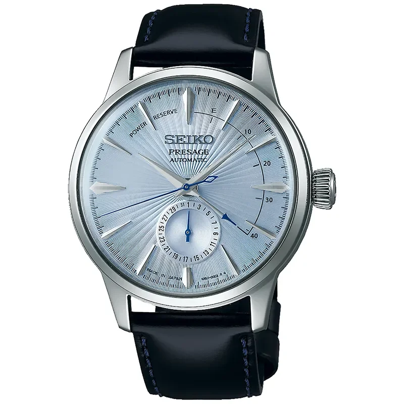 SEIKO PRESAGE SSA343J1 - Presage - Urmaker Christensen