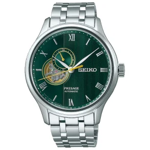 SEIKO PRESAGE SSA463J1
