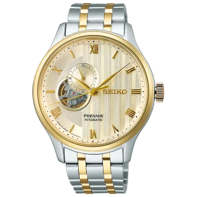 SEIKO PRESAGE SSA464J1