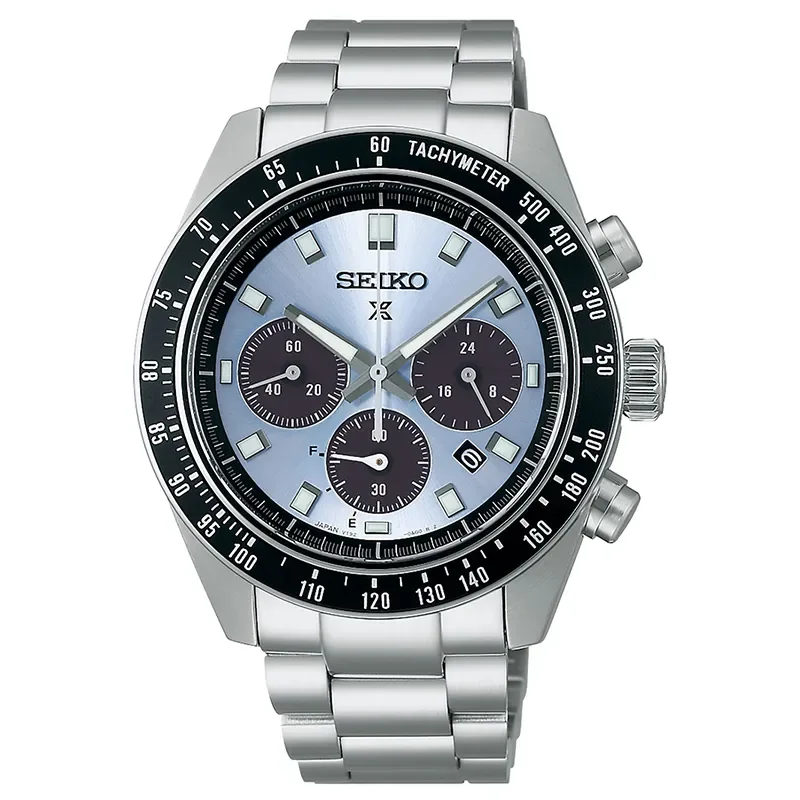 SEIKO PROSPEX SSC935P1 - Prospex - Urmaker Christensen