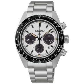 Seiko SSC961P1 Prospex hvit safirglass 39 mm