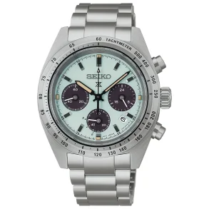 Seiko SSC965P1 Prospex gr�nne urskive safirglass