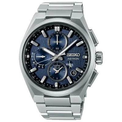 SEIKO ASTRON GPS SOLAR SSH161J1