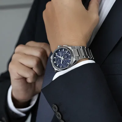 SEIKO ASTRON GPS SOLAR SSH161J1