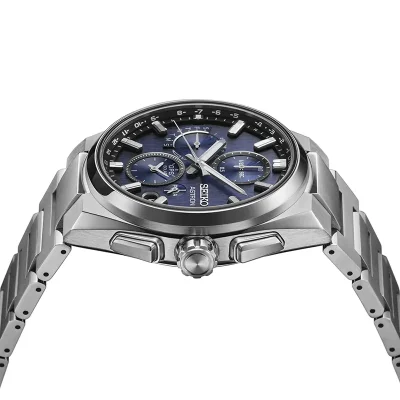 SEIKO ASTRON GPS SOLAR SSH161J1