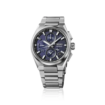SEIKO ASTRON GPS SOLAR SSH161J1