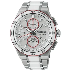 SEIKO ASTRON GPS SOLAR TITAN SSH173J1