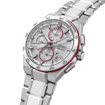 SEIKO ASTRON GPS SOLAR TITAN SSH173J1