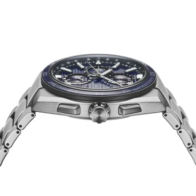 SEIKO ASTRON GPS SOLAR TITAN SSH175J1 