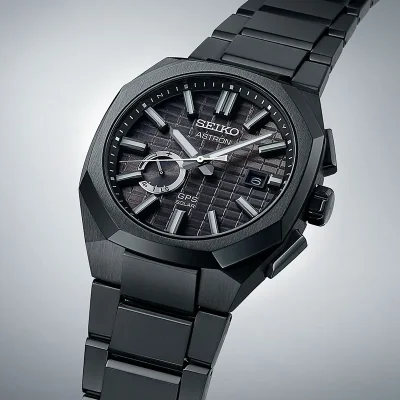SEIKO ASTRON GPS SOLAR SSJ015J1