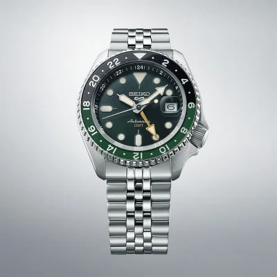 SEIKO 5 SPORT SSK035K1