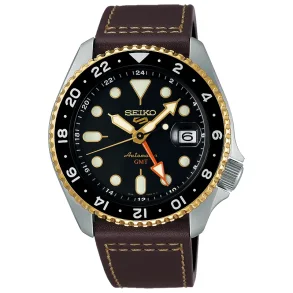 SEIKO 5 SPORT SSK036K1 