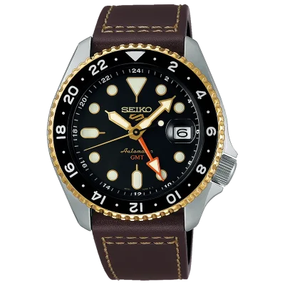 SEIKO 5 SPORT SSK036K1 