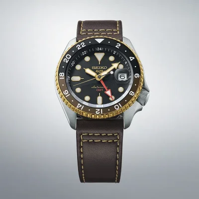 SEIKO 5 SPORT SSK036K1 