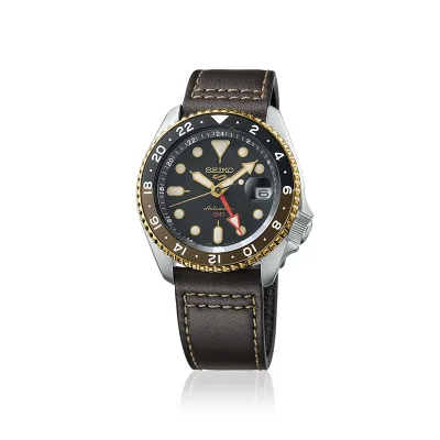 SEIKO 5 SPORT SSK036K1 