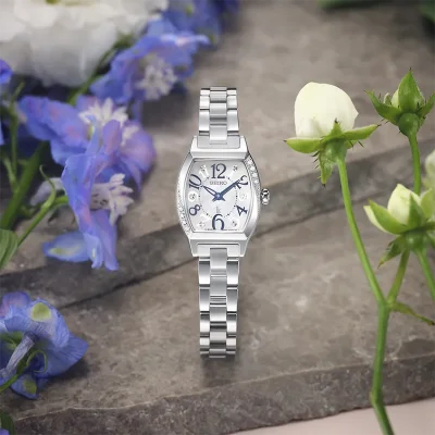 SEIKO LUKIA SSWA015J