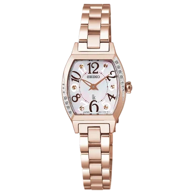 SEIKO LUKIA SSWA016J