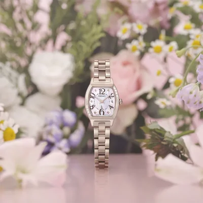 SEIKO LUKIA SSWA016J