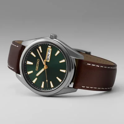 SEIKO MENS SUR449P1