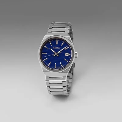 SEIKO MENS SUR555P1