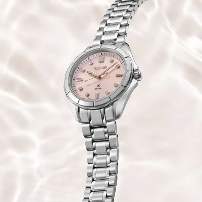 SEIKO PROSPEX PREMIUM SUR597J1 