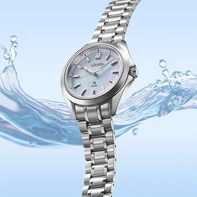 SEIKO PROSPEX PREMIUM SUR607J1