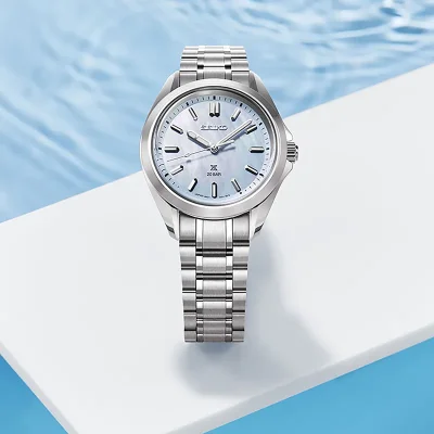 SEIKO PROSPEX PREMIUM SUR607J1