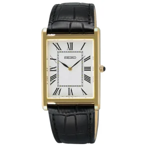 SEIKO MENS SWR104P1