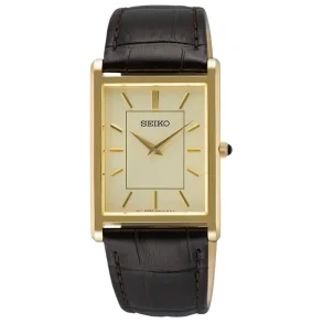 SEIKO MENS SWR106P1