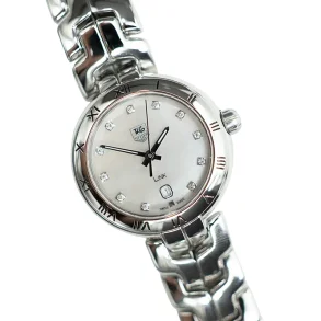 TAG Heuer Link Lady