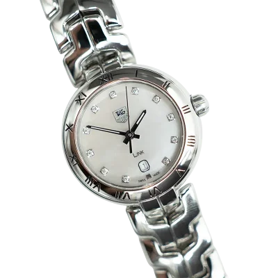 TAG Heuer Link Lady