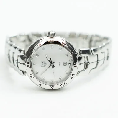 TAG Heuer Link Lady