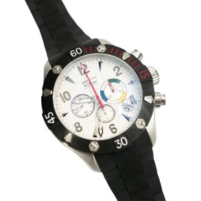 Zenith Defy Classic El Primero 03.0526.4000