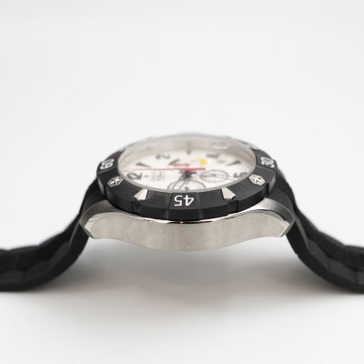 Zenith Defy Classic El Primero 03.0526.4000