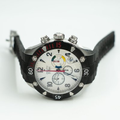 Zenith Defy Classic El Primero 03.0526.4000