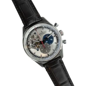Zenith El-Primero Chronomaster - 2017