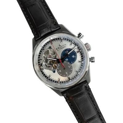 Zenith El-Primero Chronomaster - 2017